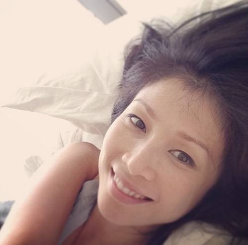 Wong <b>Li Lin</b> ended her 9-year marriage with husband Alan Wu in June 2013. - Wong-lilin
