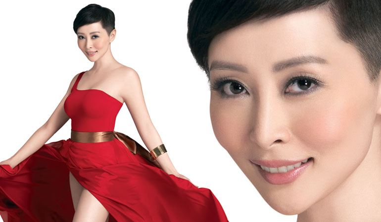 Angela Tong&#39;s weightloss secrets - Singapore Parenting Magazine for baby, children, kids and parents - angela-tong-featured