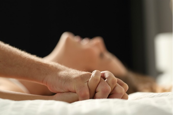 sex positions to help you find your g-spot