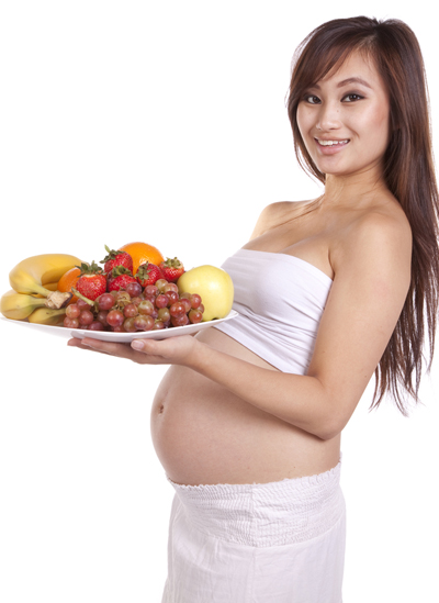 Vitamins and supplements you need during pregnancy