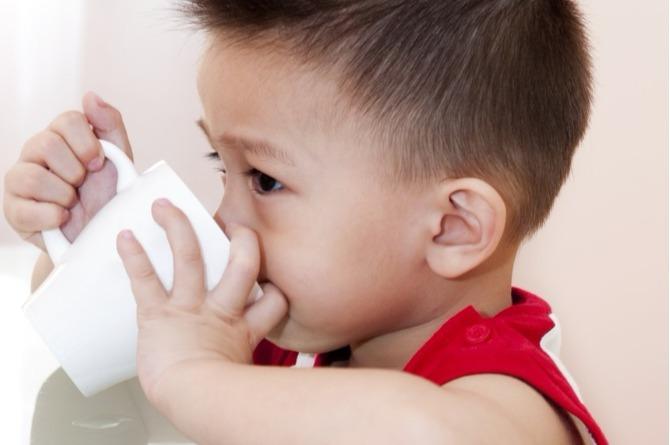 Mums, these 5 sources of good fat are a must for your toddler