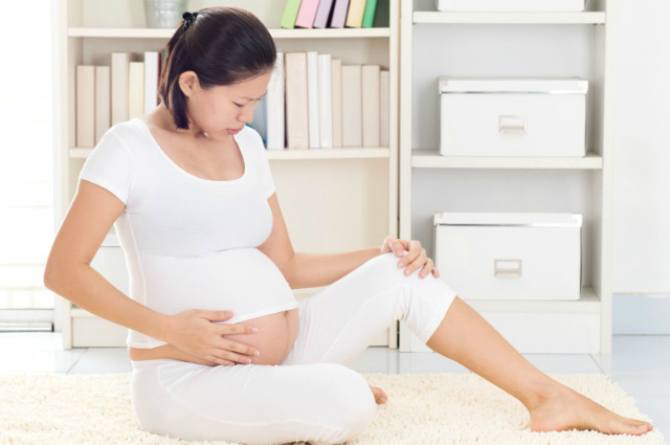 What are the risks? Pregnancy in your 20s, 30s, 40s