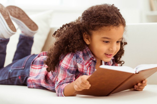 8 Books your 8-year-old MUST read this year!