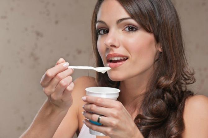 These 6 foods and drinks will keep your vagina very happy!