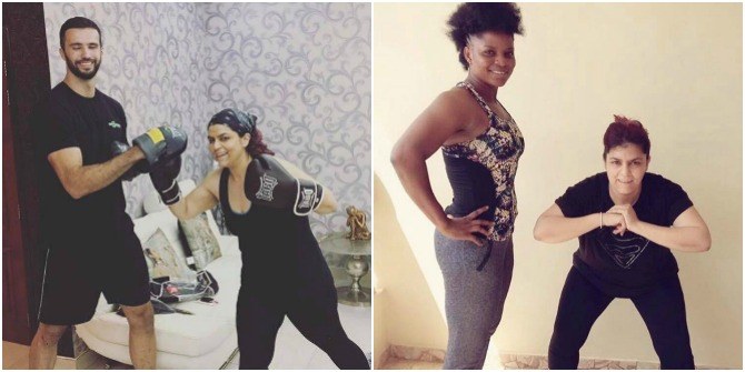 This mums weight loss story is the inspiration you need today!