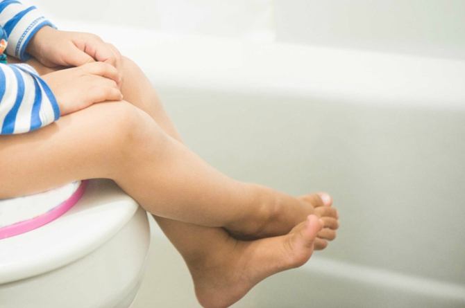 Remedies for constipation in children